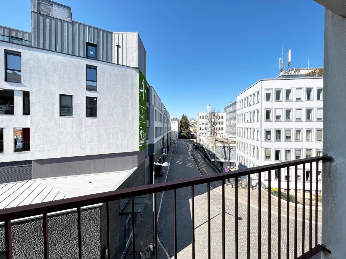 Appartement De Charme T2 Au Coeur De Μπουρζ Εξωτερικό φωτογραφία